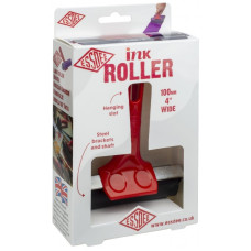 Essdee Lino Roller 100 mm (Boxed)