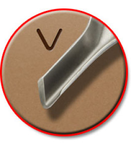 Dłutko do linorytu Lino Essdee Nr 1