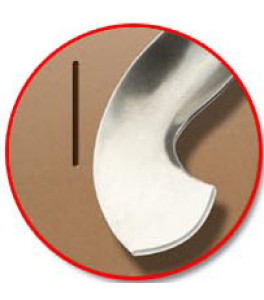 Essdee Lino Cutting Tool No. 5