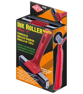 Essdee Lino Roller 100 mm (Boxed)