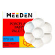 Meeden – 7-Well Porcelain Palette 12 cm