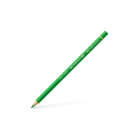 Kredka Polychromos 112 Leaf green Faber–Castell