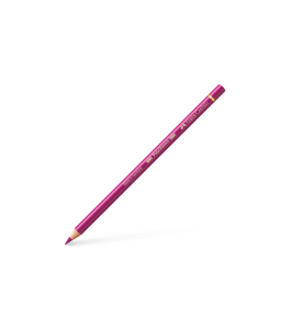 Kredka Polychromos 125 Middle purple pink Faber–Castell