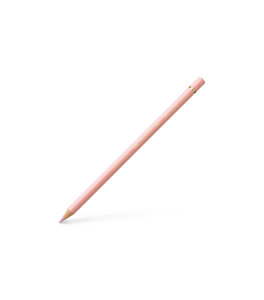 Faber–Castell Polychromos Colour Pencil – 132 Beige red