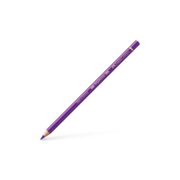 Kredka Polychromos 136 Purple violet Faber–Castell