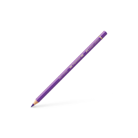 Kredka Polychromos 138 Violet Faber–Castell