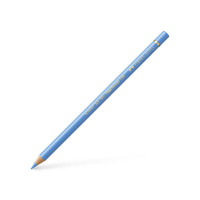 Faber–Castell Polychromos Colour Pencil – 146 Sky blue