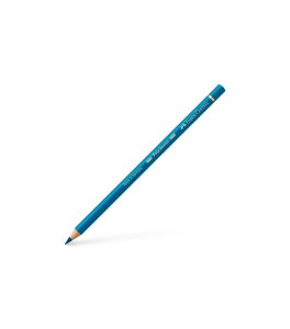 Kredka Polychromos 153 Cobalt turquoise Faber–Castell