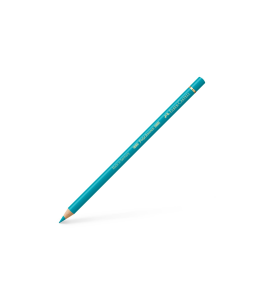 Kredka Polychromos 156 Cobalt green Faber–Castell