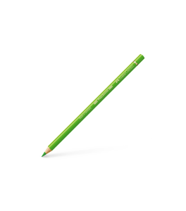 Kredka Polychromos 166 Grass green Faber–Castell
