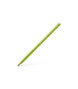 Faber–Castell Polychromos Colour Pencil – 170 May green