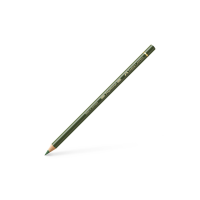 Kredka Polychromos 174 Chromium green opaque Faber–Castell