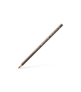 Kredka Polychromos 178 Nougat Faber–Castell