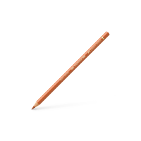 Kredka Polychromos 187 Burnt ochre Faber–Castell