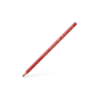 Faber–Castell Polychromos Colour Pencil – 191 Pompeian red
