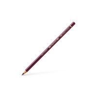 Kredka Polychromos 194 Red violet Faber–Castell