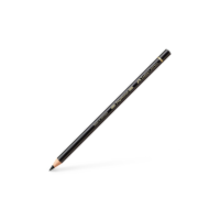 Kredka Polychromos 199 Black Faber–Castell