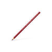 Faber–Castell Polychromos Colour Pencil – 217 Middle cadmium red