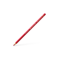 Kredka Polychromos 219 Deep scarlet red Faber–Castell