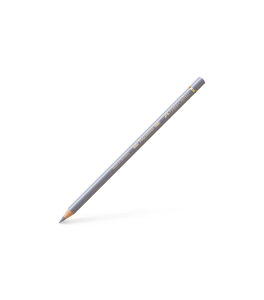 Faber–Castell Polychromos Colour Pencil – 232 Cold gray ІІІ