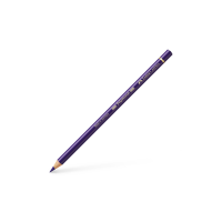Kredka Polychromos 249 Mauve Faber–Castell