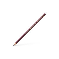 Kredka Polychromos 263 Caput mortuum violet Faber–Castell