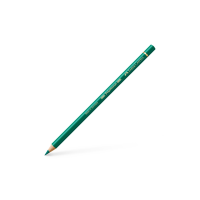 Kredka Polychromos 264 Dark phthalo green Faber–Castell