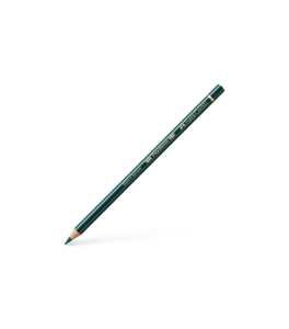 Kredka Polychromos 267 Pine green Faber–Castell