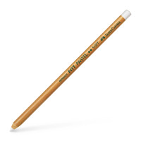 Faber–Castell Pitt Pastel Pencil 101 White Soft