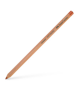 Faber–Castell Pitt Pastel Pencil 188 Sanguine