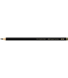 Faber–Castell Artist Pencil Pitt Graphite Matt HB