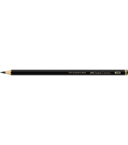 Faber–Castell Ołówek Artystyczny Pitt Graphite Matt 10B