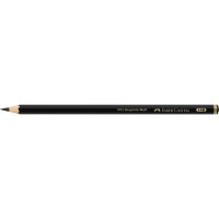 Faber–Castell Artist Pencil Pitt Graphite Matt 14B