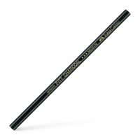 Faber–Castell Pitt Natural Węgiel w Ołówku Czarny Medium 2907–M