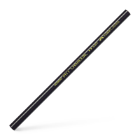 Faber–Castell Pitt Natural Charcoal Pencil Black Soft 2907–S