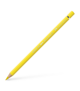 Watercolor Pencil A.Durer 105 Light Cadmium Yellow Faber–Castell