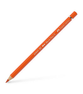 Kredka Akwarelowa A.Durer 115 Dark Cadmium Orange Faber–Castell