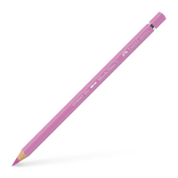 Watercolor Pencil A.Durer 119 Light Magenta Faber–Castell
