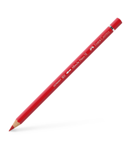 Watercolor Pencil A.Durer 121 Pale Geranium Lake Faber–Castell