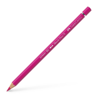 Watercolor Pencil A.Durer 123 Fuchsia Faber–Castell