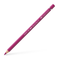 Watercolor Pencil A.Durer 125 Middle Purple Pink Faber–Castell