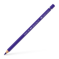 Watercolor Pencil A.Durer 137 Blue Violet Faber–Castell