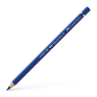 Kredka Akwarelowa A.Durer 151 Hellioblue Reddish Faber–Castell