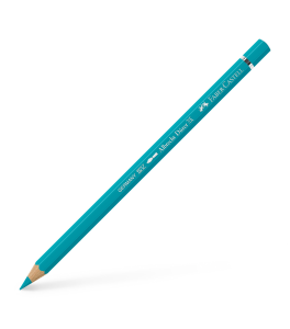Watercolor Pencil A.Durer 156 Cobalt Green Faber–Castell