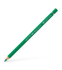 Kredka Akwarelowa A.Durer 163 Emerald Green Faber–Castell