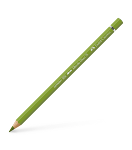 Kredka Akwarelowa A.Durer 168 Green Yellowish Faber–Castell