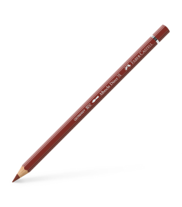 Watercolor Pencil A.Durer 192 Indian Red Faber–Castell