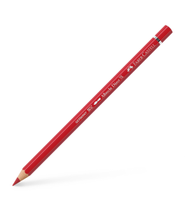 Kredka Akwarelowa A.Durer 223 Deep Red Faber–Castell