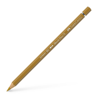 Watercolor Pencil A.Durer 268 Green Gold Faber–Castell
