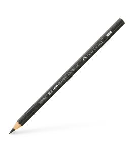 Faber–Castell Graphite Aquarelle Pencil 4B